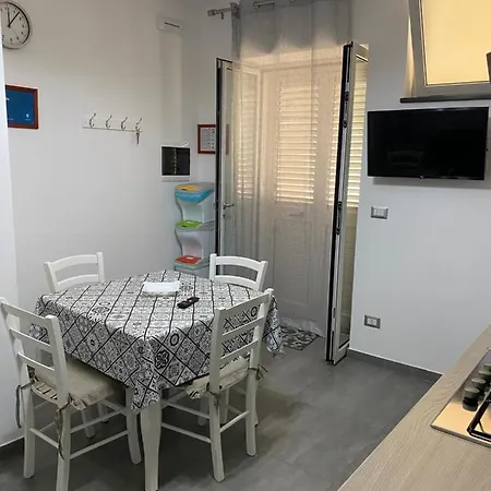 Casa Danilo Апартаменты *