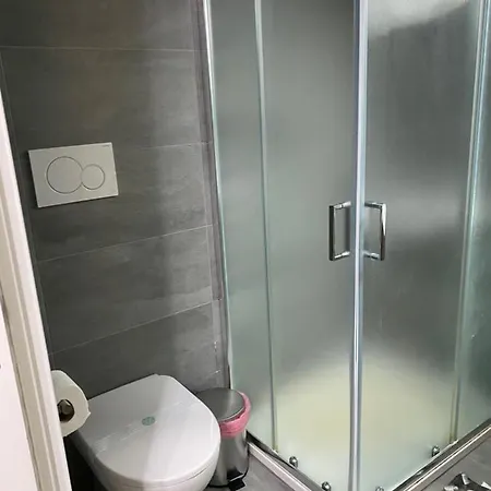 Casa Danilo アパート *