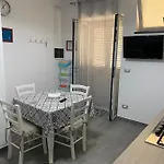 Casa Danilo 公寓 *