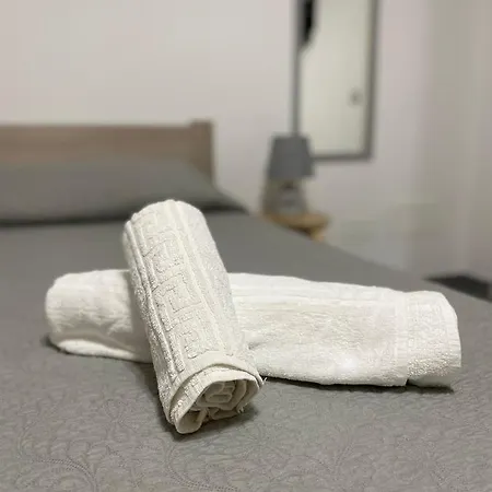 Casa Danilo 公寓 *