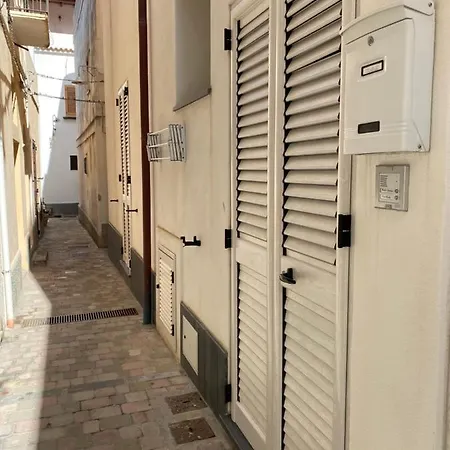 Casa Danilo * 利帕里