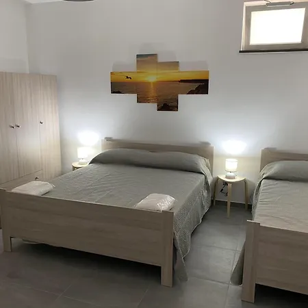 Casa Danilo 公寓 *